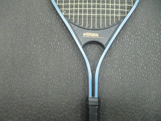 Used USTA Tennis Racquet
