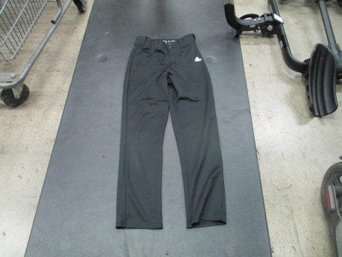 Used Adidas Open Bottom Adult Small Baseball Pant