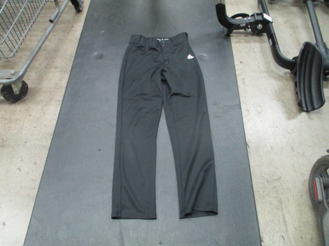 Load image into Gallery viewer, Used Adidas Open Bottom Adult Small Baseball Pant
