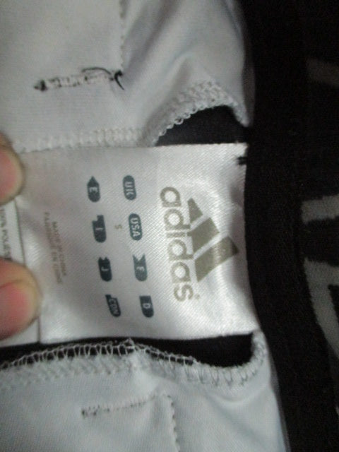 Used Adidas Open Bottom Adult Small Baseball Pant