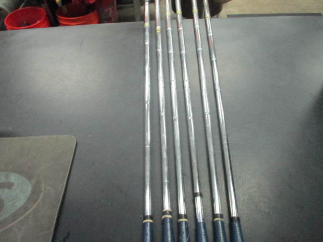 Load image into Gallery viewer, Used J.C. Higgins Starline Ladies Iron Set 4-9 - RH

