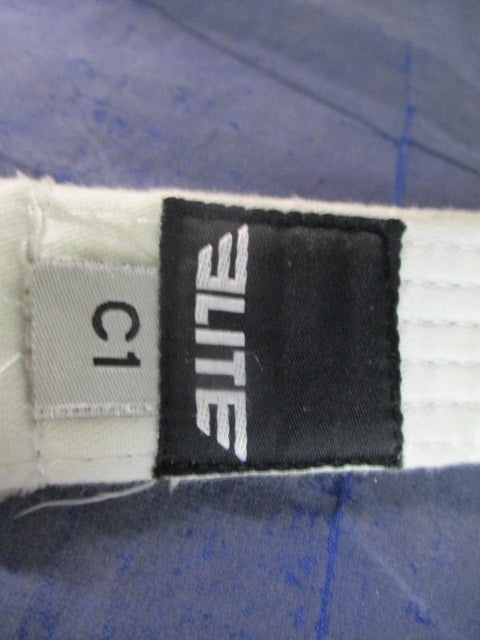 Used Elite C1 83