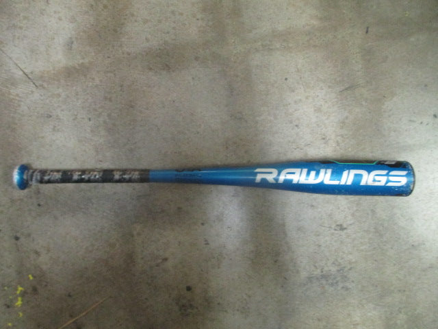 Load image into Gallery viewer, Used Rawlings RX4 USA Baseball  27 in 19 oz -8
