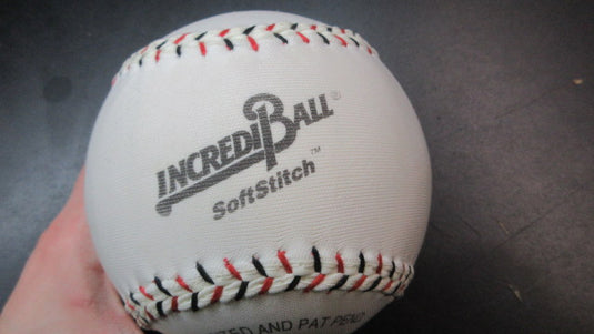 Used Easton Incrediball 16