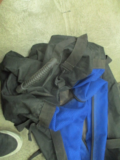 Load image into Gallery viewer, Used Durabag by Gopher Mech Breathable Duffle Bag
