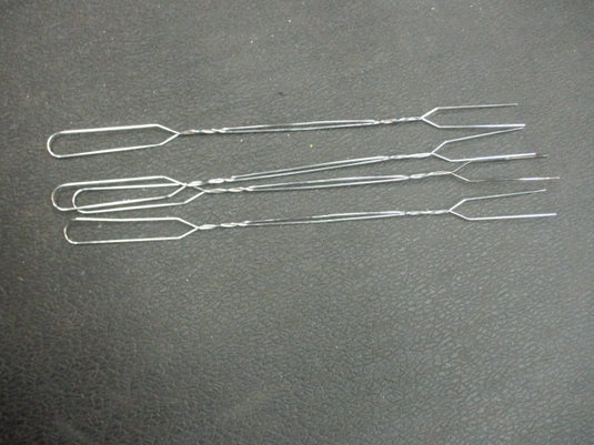 Used Marshmallow Roasting Sticks - 20