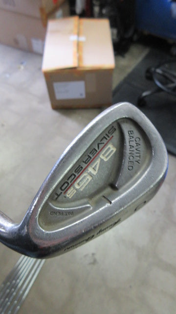 Load image into Gallery viewer, Used tommy Armour 845s Golf IRON SET 2-PW (Missing 4 Iron) RH Steel Shaft
