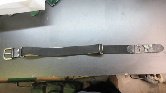 Used Adams Baseball Belt - Adult