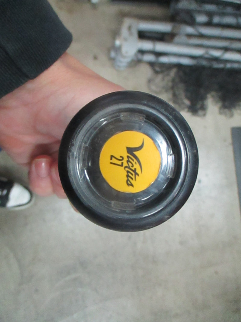 Load image into Gallery viewer, Used Victus Pencil (-10) 27" USA Baseball Bat
