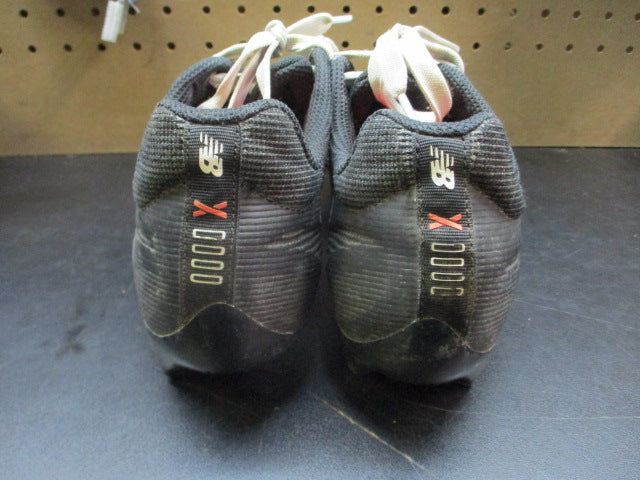 Load image into Gallery viewer, Used New Balance X0000 Football Cleats - Size 8.5
