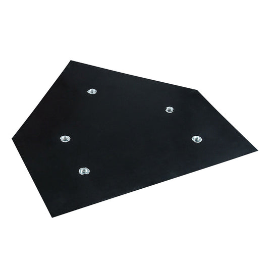 New Champro SAV-A-LEG Home Plate