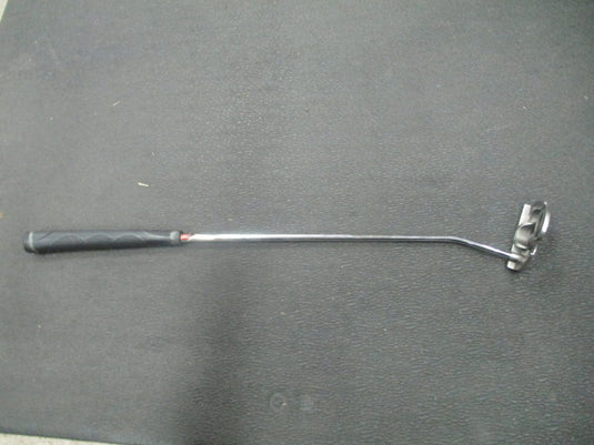 Used Ping karsten Crazy-E Putter - RHT