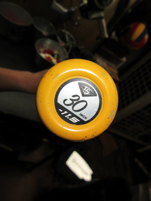 Load image into Gallery viewer, Used Louisville Slugger Diva 30" -11.5 USSSA Fastpicth Softball Bat
