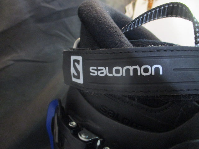 Load image into Gallery viewer, Used Salomon X Select 70 Wide Ski Boots Size 26.6
