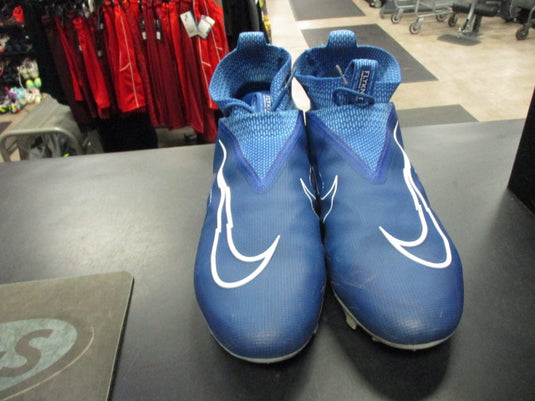 Used Nike Alpha Flyknit 360 Fit Size 15 Football Cleats