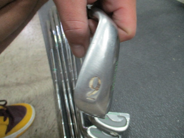 Load image into Gallery viewer, Used Tour Hawk Reflex Inc Iron Set 3-9, PW - RH
