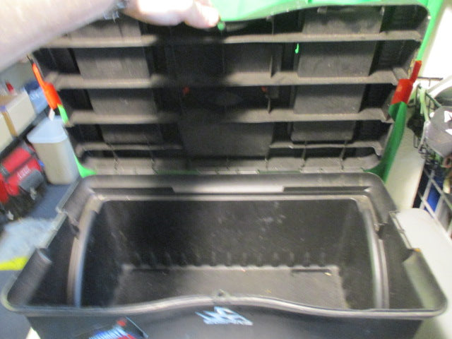 Load image into Gallery viewer, Used Rubber Maid Tough Tools CARRY CASE
