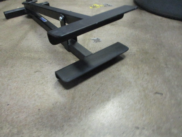 Load image into Gallery viewer, Used IronMind Titan’s Telegraph Key thumb and finger strength machine
