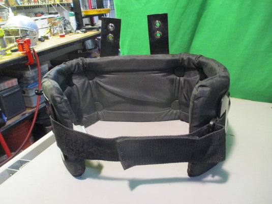 Used Champro Youth Rib Protector Attachment - Hardware not included.