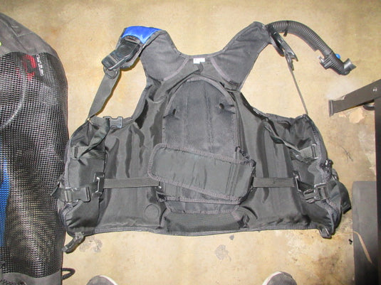 Used SeaQuest ADV Spectrum 3 Size Small BCD