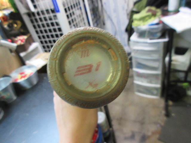 Load image into Gallery viewer, Used Marucci Cat X2 31" -8 USA Baseball Bat
