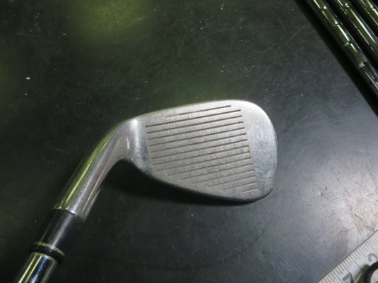 Used TaylorMade Burner 2.0 5pc Right Hand Iron Set 6-9i and Pw