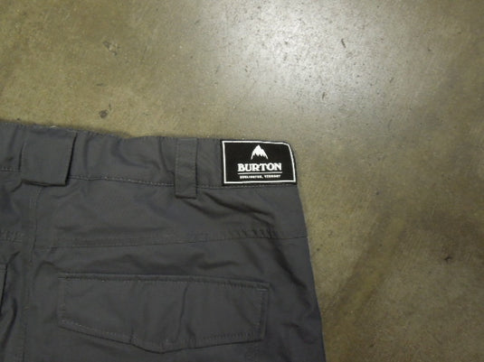 Used Burton Covert Insulated Men's Pant Size XXLarge