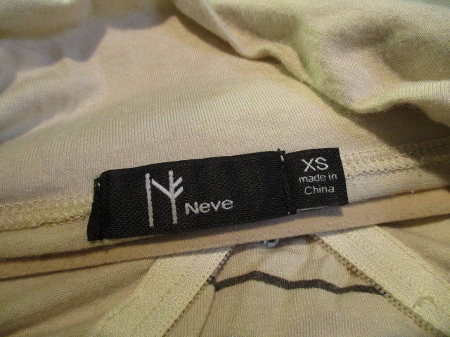 Load image into Gallery viewer, Used Neve Women XS Long Sleeve Shirt Winter Clothing
