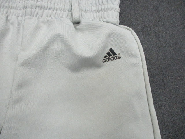 Load image into Gallery viewer, Used Adidas Elastic Bottom Size Youth Large Baseball Pant
