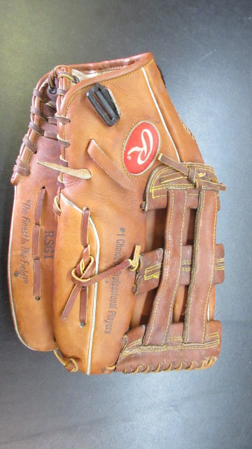 Used Rawlings Player Preferred 13 1/2
