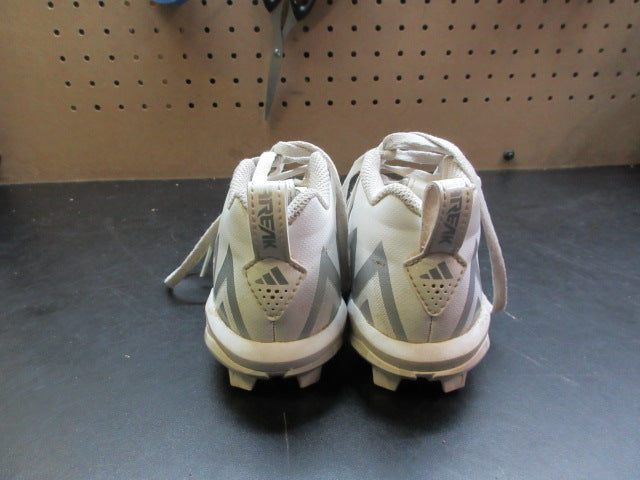 Load image into Gallery viewer, Used Adidas Freak Spark MD Football Cleats - Size 12k
