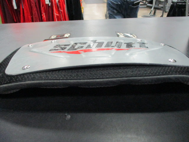 Load image into Gallery viewer, Used Schutt Adult Back Plate
