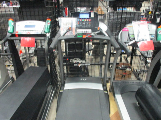 Used Nordictrack C900 Pro Folding Treadmill