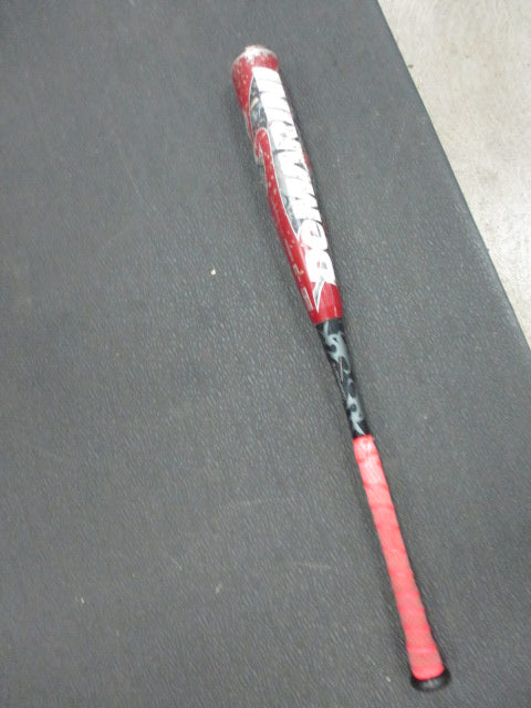 Load image into Gallery viewer, Used Demarini Voodoo 32&quot; -3 BBCOR Baseball Bat
