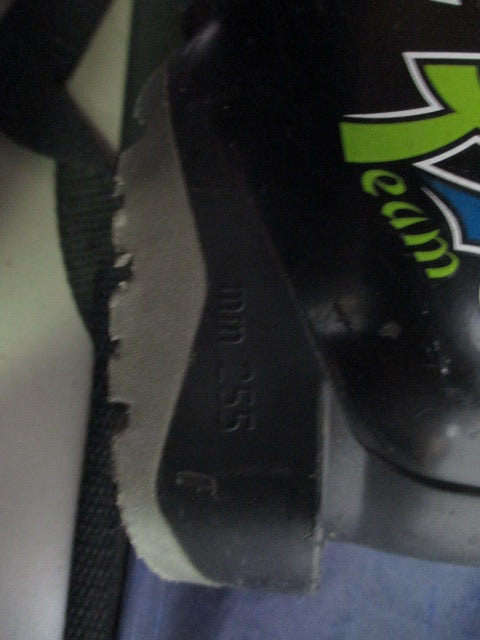 Load image into Gallery viewer, Used Nordica Fire Arrow Team 2 Downhill Boots Size 20.5 / 255mm
