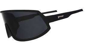 New Goodr Blacklisted From The Go Kart Track