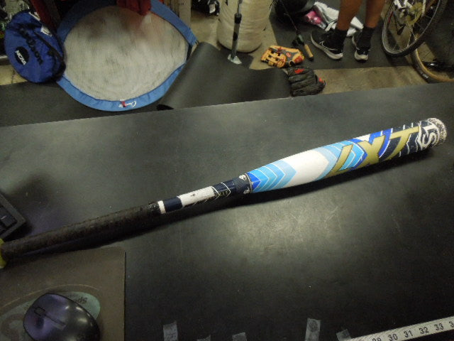 Load image into Gallery viewer, Used Louisville Slugger LXT USSSA Fastpitch Softball Bat 32 in 12 oz -10

