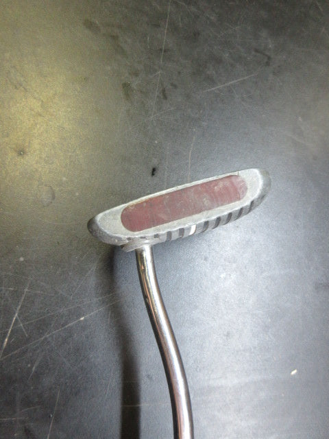 Used Ram Zebra Face Balanced Putter - RH