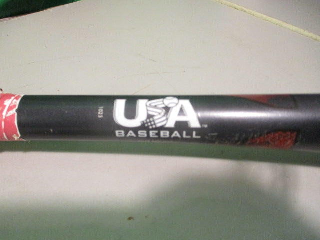 Load image into Gallery viewer, Used Easton Quantum (-11) 30&quot; USA Baseball Bat
