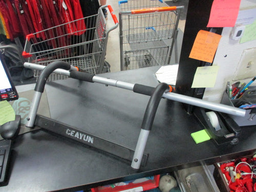 Used Ceayun Doorway Pull Up Bar