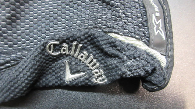 Load image into Gallery viewer, Used Callaway X Spann Golf Glove - LH
