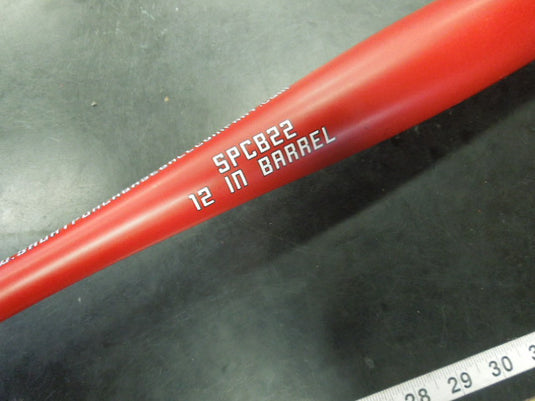 Used ShortPorch Cellblock WIGPOPPER Senior Slowpitch Softball Bat 34 in 26 oz -8