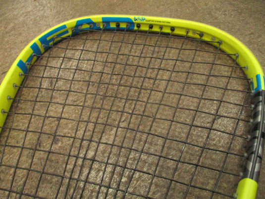 Used Head Extreme 165 22" Racquetball Racquet