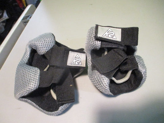 Used K2 Youth Medium Skating Elbow Pads