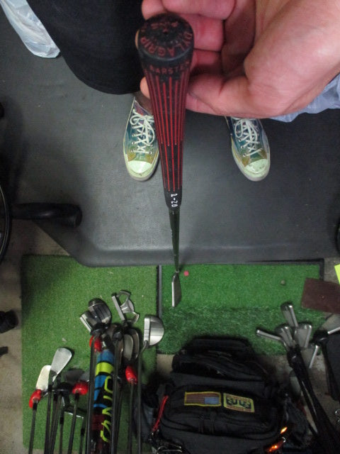 Load image into Gallery viewer, Used PING Zing 2 Red Dot Right Hand 5 Iron
