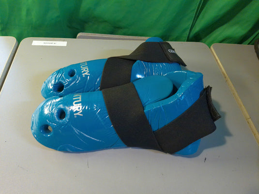 Used Century Foam Sparring Shoes Size 5-6