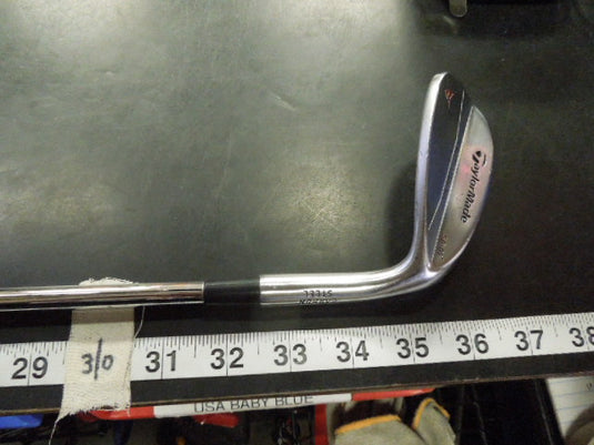 Used Taylormade SB10 MG1 Right Hand Gap Wedge 52º