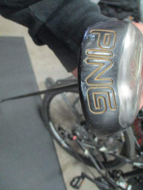 Load image into Gallery viewer, Used Ping Ti/Zr/+ 3 14 Deg Fairway Wood - RH
