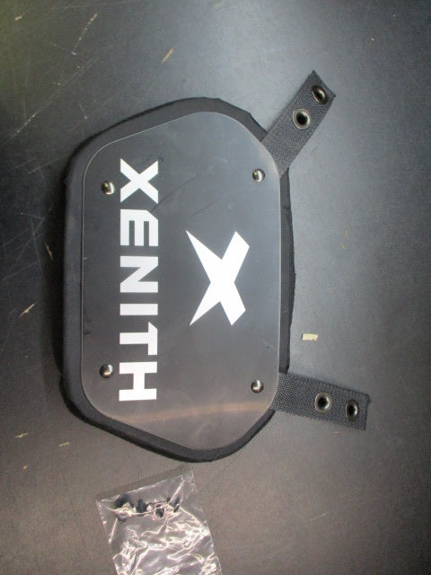 Load image into Gallery viewer, Used Xenith Football Backplate
