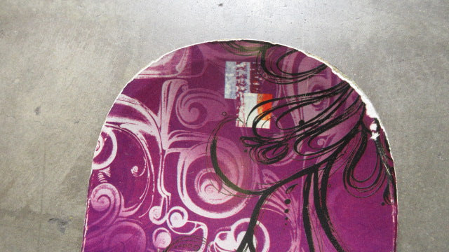 Load image into Gallery viewer, Used K2 Skyla Snowboard w/ K2 Bindings - 150 cm - small wear
